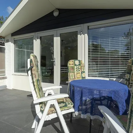 Lovely House With Terrace Holiday home Callantsoog