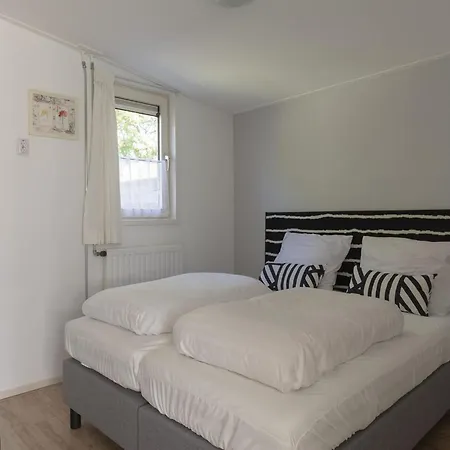 Lovely House With Terrace Holiday home Callantsoog