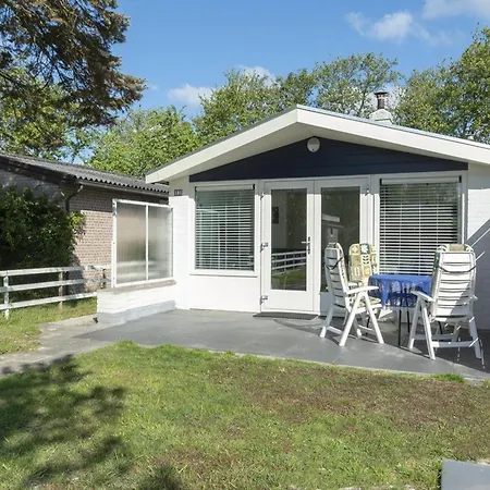 Holiday home Lovely House With Terrace *