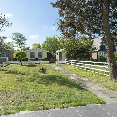 Lovely House With Terrace Callantsoog