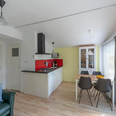 Lovely House With Terrace Callantsoog