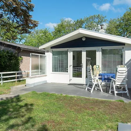 Vakantiehuis House In Near Scenic *